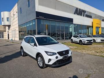 SEAT Arona 1.0 EcoTSI 110 CV DSG Style