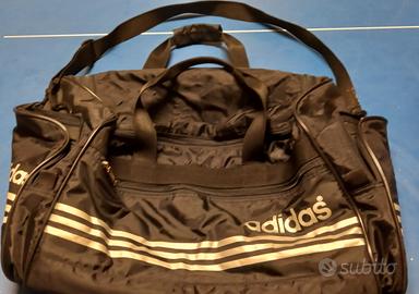 Borsone Sportivo Adidas "West Germany " 