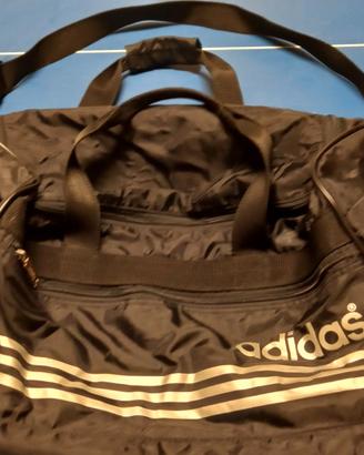 Borsone Sportivo Adidas "West Germany " 