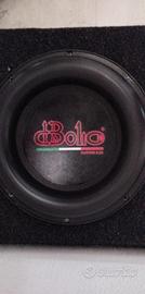 Subwoofer 