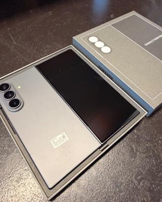 Samsung Galaxy Fold 8 ultra 256 gb