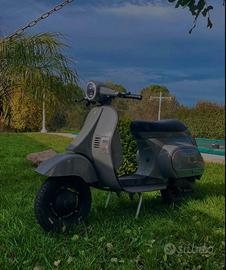 Vespa pk n