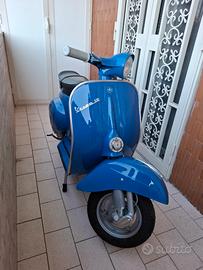 Piaggio Vespa 50R 1972 3 marce