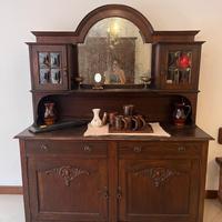 Credenza Liberty