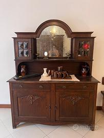 Credenza Liberty