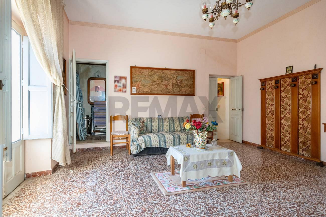 House in Caltagirone, Canalotto, Catania - Vista 6