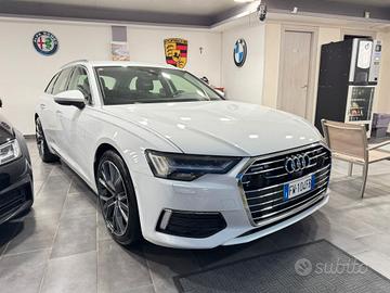 Audi A6 40 2.0 TDI quattro ultra S tronic Business