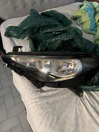 Faro Alfa Romeo Giulia 