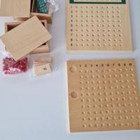 Gioco impara la matematica 