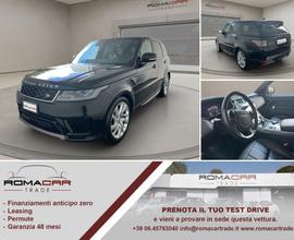 LAND ROVER Range Rover Sport 2.0 PHEV GARANZIA L