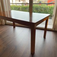 Tavolo in legno 160x90