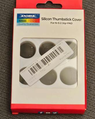 Dobe Silicon Thumbstick Cover TNS-31110