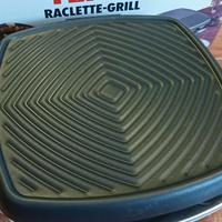 Raclette grill - Tefal