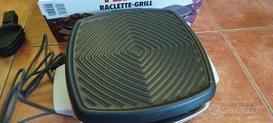 Raclette grill - Tefal