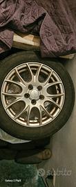 Cerchi da 16 pollici per Audi o Volkswagen