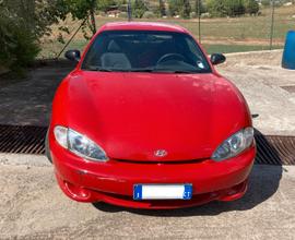 HYUNDAI Coupe 1ª serie