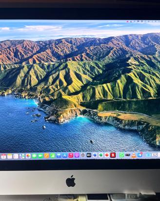 Apple iMac 27" Retina 5K 1TB SSD + iPad