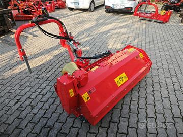 TRINCI ARGINI LATERALE CONCEPAGRI XS 155