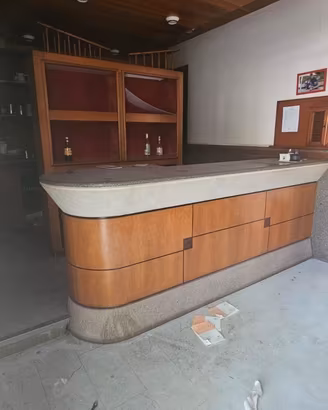arredamento Bar