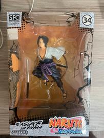 Action figure Sasuke Abystyle
