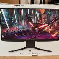 Alienware AW2521H