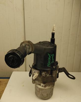 RHR POMPA IDROGUIDA PEUGEOT 3008 Serie (09>16) Die