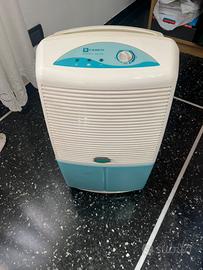 Deumidificatore
