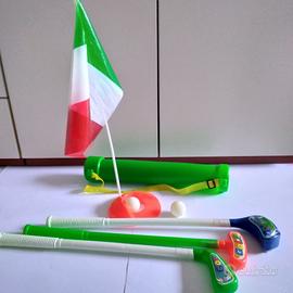 Gioco del golf