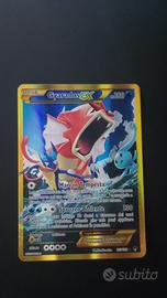 Gyarados ex 123 ITA