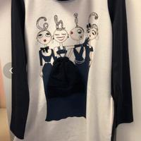 Abito Monnalisa Chic