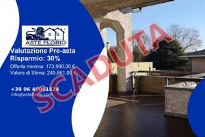 Immobile in asta di 131 m² a Limbiate