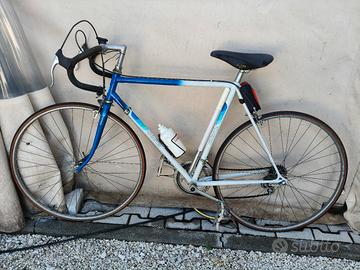 bici da corsa chiordi 