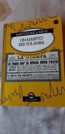 Gianna Baltaro libro apocrifo