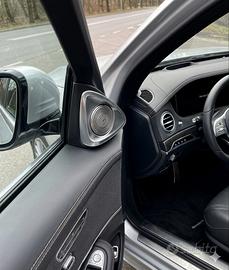 Kit Tweeter 4D Rotanti per Mercedes - Plug & Play