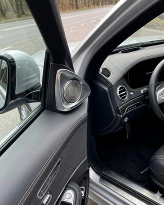 Kit Tweeter 4D Rotanti per Mercedes - Plug & Play