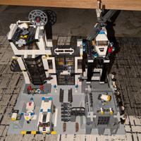 lego city 7237