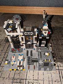 lego city 7237