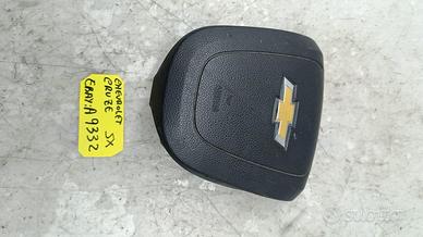 AIRBAG VOLANTE CHEVROLET Cruze Berlina (09>)