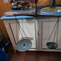 antica bilancia
