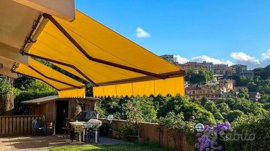 TENDA DA SOLE A BRACCIA ESTENSIBILI SCONTO 40%