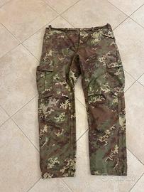 Pantalone mimetica Americana