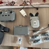 Dji mavic mini 2 drone