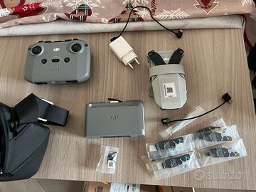 Dji mavic mini 2 drone