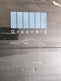 ombrellone tipo dehors