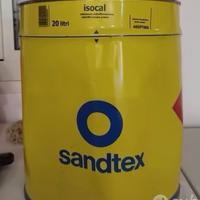 Idrorepellente a solvente