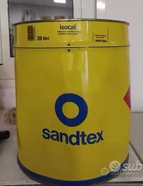 Idrorepellente a solvente