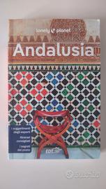 Guida Lonely Andalusia
