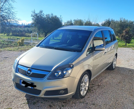 Opel zafira 1900 tdci