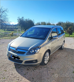Opel zafira 1900 tdci