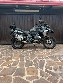 Bmw r 1250 gs